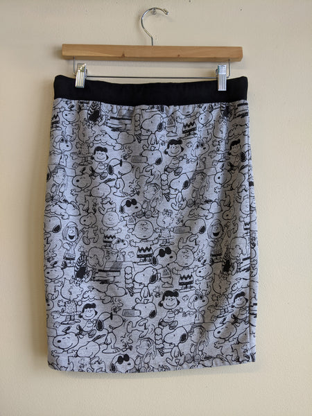 Charlie Brown Skirt