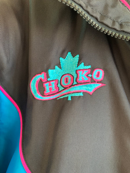 00s Choko Lite Winter Jacket - XL