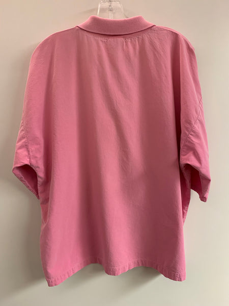 Connelly Skis 1990’s Pink Pullover